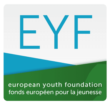 European Youth Foundation